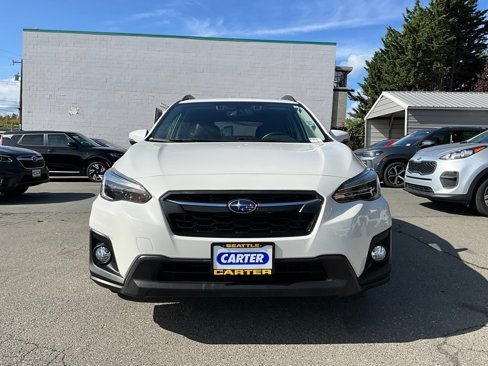Used 2019 Subaru Crosstrek 2.0i Limited w/ Moonroof Package w/Navigation image 3