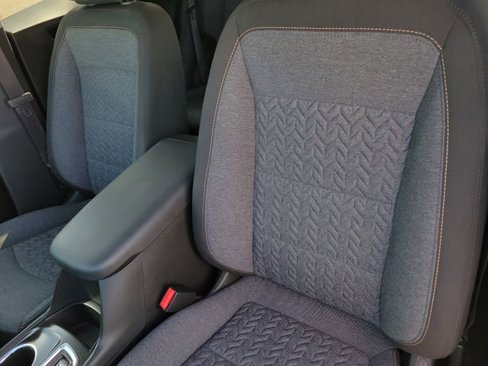 Used 2022 Chevrolet Equinox LT image 6