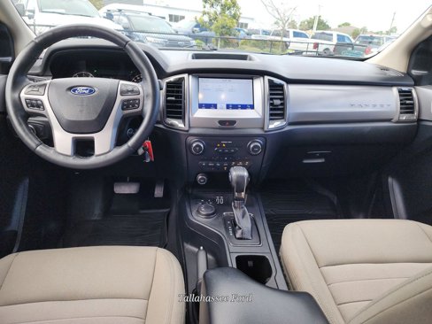Used 2019 Ford Ranger XLT w/ Equipment Group 302A Luxury image 41