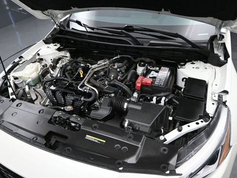 Used 2022 Nissan Altima 2.5 SR image 10