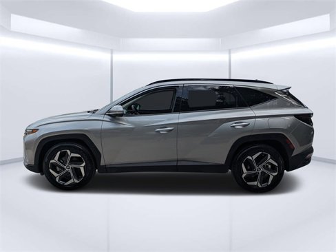 Used 2022 Hyundai Tucson Limited image 6