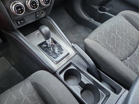 Used 2021 Mitsubishi Outlander Sport FWD image 25