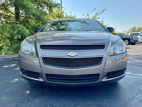 Used 2011 Chevrolet Malibu LS image 8