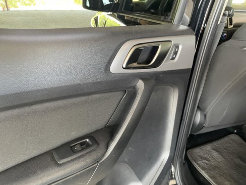 Used 2019 Ford Ranger XLT w/ Trailer Tow Package image 24