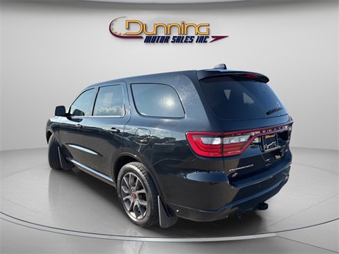 Used 2018 Dodge Durango R/T image 2