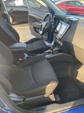 Used 2020 Mitsubishi Outlander Sport SE image 29
