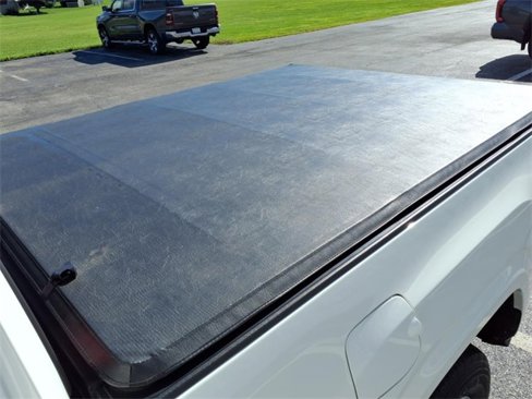 Used 2022 Toyota Tacoma SR image 16