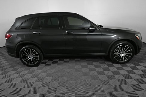 Certified 2022 Mercedes-Benz GLC 300 image 25