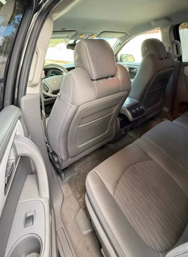 Used 2015 Chevrolet Traverse LS image 13