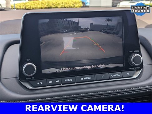 Used 2023 Nissan Rogue S image 20