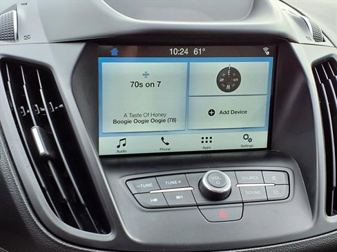 Used 2019 Ford Escape SEL image 7