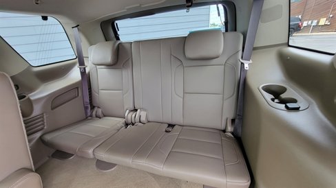 Used 2017 GMC Yukon SLT w/ Open Road Package image 66