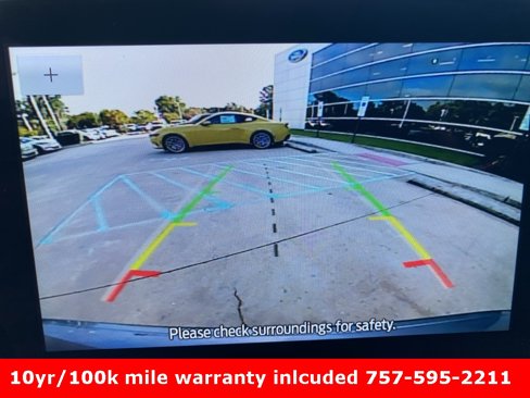 Used 2023 Ford Escape ST-Line image 13
