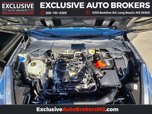 Used 2022 Ford Escape SEL image 12
