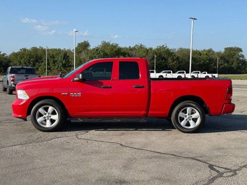 Used 2016 RAM 1500 Express image 9