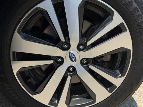 Used 2019 Subaru Outback 2.5i Limited image 11