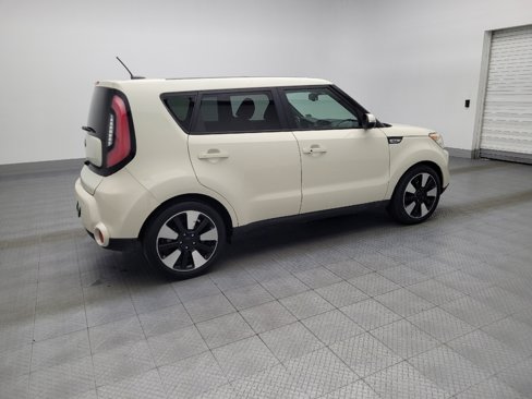 Used 2015 Kia Soul ! w/ Sun & Sound Package image 10