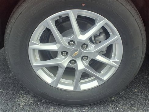 Used 2023 Chevrolet Equinox LT image 12