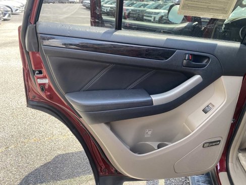 Used 2007 Toyota 4Runner Limited image 22