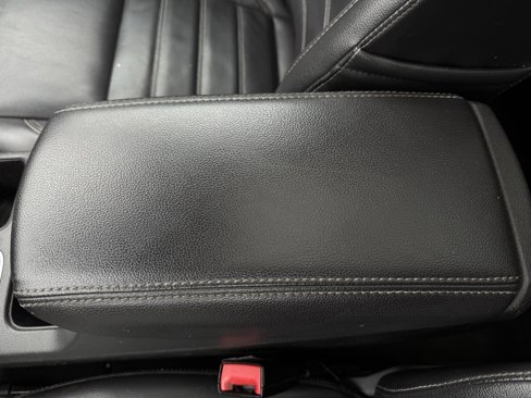 Used 2017 Ford Escape Titanium w/ Equipment Group 301A image 17