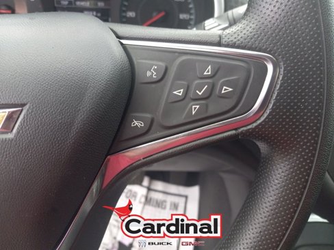 Used 2024 Chevrolet Malibu LT image 24