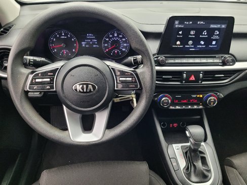 Used 2019 Kia Forte LXS image 22