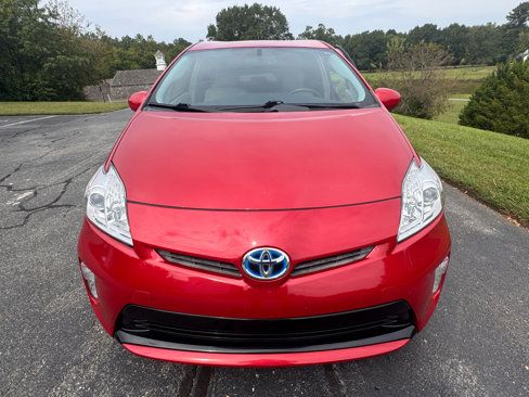 Used 2012 Toyota Prius Three image 23