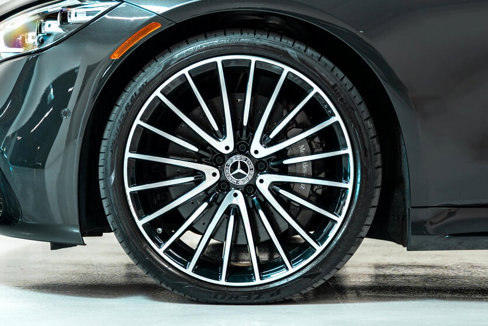 Used 2022 Mercedes-Benz S 580 4MATIC Sedan image 41