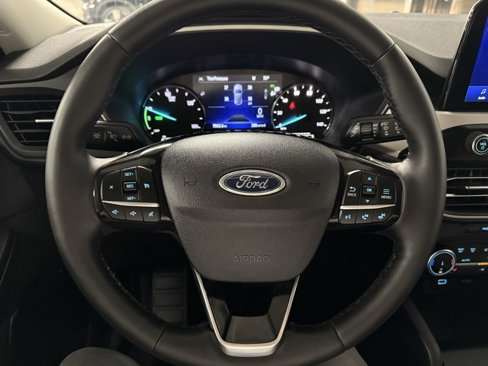 Used 2022 Ford Escape SE w/ Convenience Package image 11