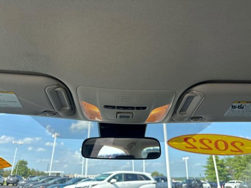 Used 2022 Toyota Corolla LE image 19