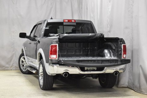 Used 2016 RAM 1500 Laramie w/ Convenience Group image 11