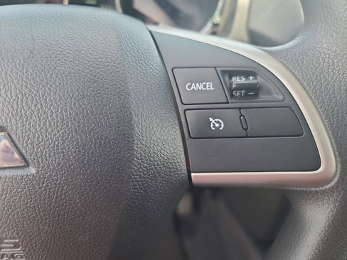 Used 2019 Mitsubishi Outlander Sport FWD image 15