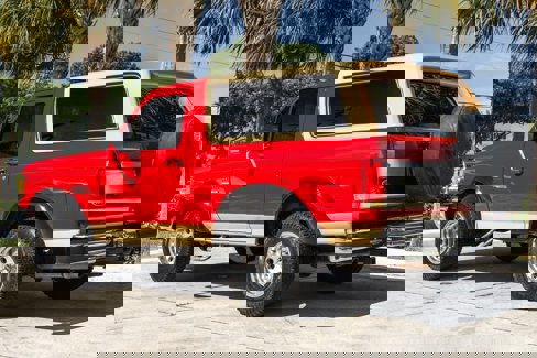 Used 1989 Ford Bronco image 5