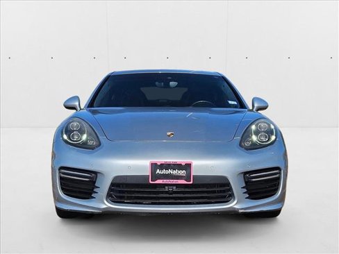 Used 2014 Porsche Panamera GTS image 2