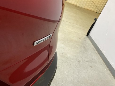 Used 2024 MAZDA CX-30 AWD 2.5 S w/ Select Sport Pkg image 18