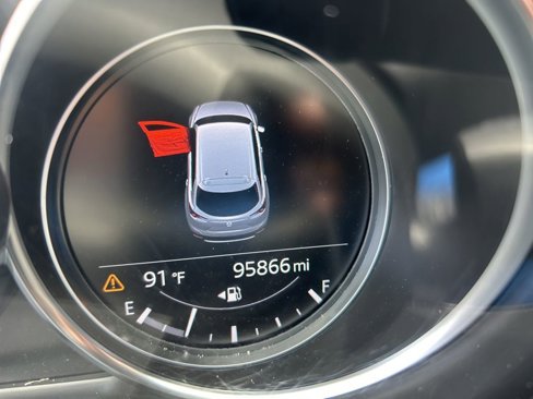 Used 2019 MAZDA CX-9 Touring image 48