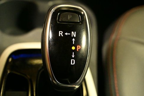 Used 2017 Chevrolet Bolt Premier w/ Driver Confidence II Package image 30