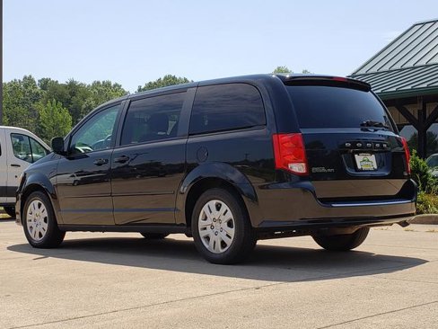 Used 2017 Dodge Grand Caravan SE w/ Power Window Group image 3