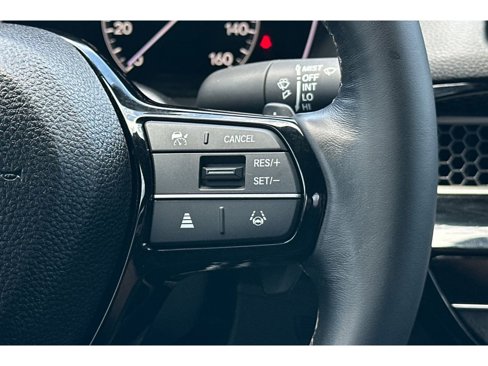 Used 2024 Honda Civic Sport image 32