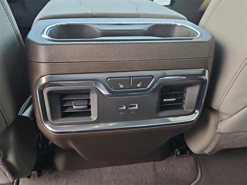 New 2026 GMC Sierra 1500 SLT w/ SLT Premium Package image 20