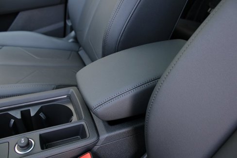New 2025 Audi Q3 2.0T Premium image 19