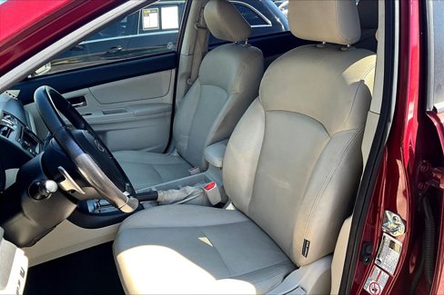 Used 2013 Subaru Crosstrek 2.0i Limited image 22