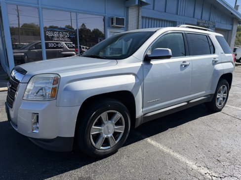 Used 2013 GMC Terrain SLE w/ Convenience Package image 1