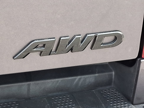 Certified 2020 Honda Ridgeline Sport image 34