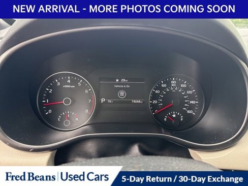 Used 2020 Kia Sportage SX image 13