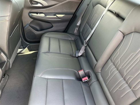 New 2025 Buick Envista Avenir image 10