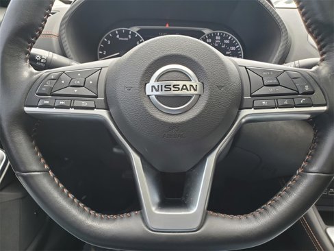 Certified 2023 Nissan Sentra SR w/ SR Premium Package image 22