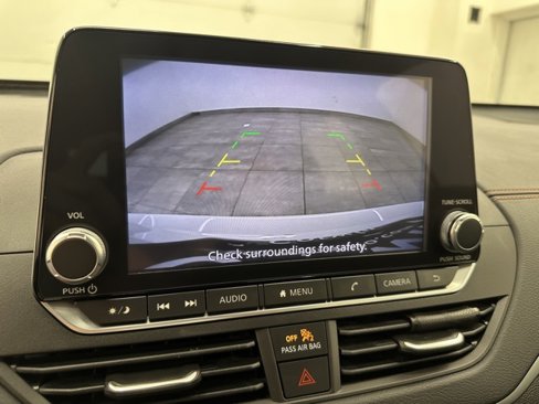 Used 2020 Nissan Altima 2.5 SR image 21