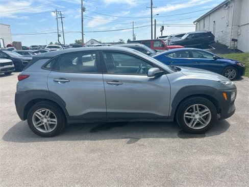 Used 2019 Hyundai Kona SE image 30
