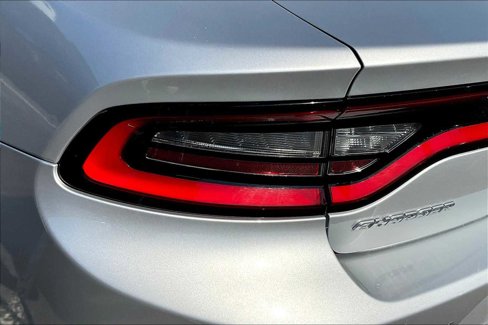 Used 2022 Dodge Charger SXT w/ Leather Interior Group image 27
